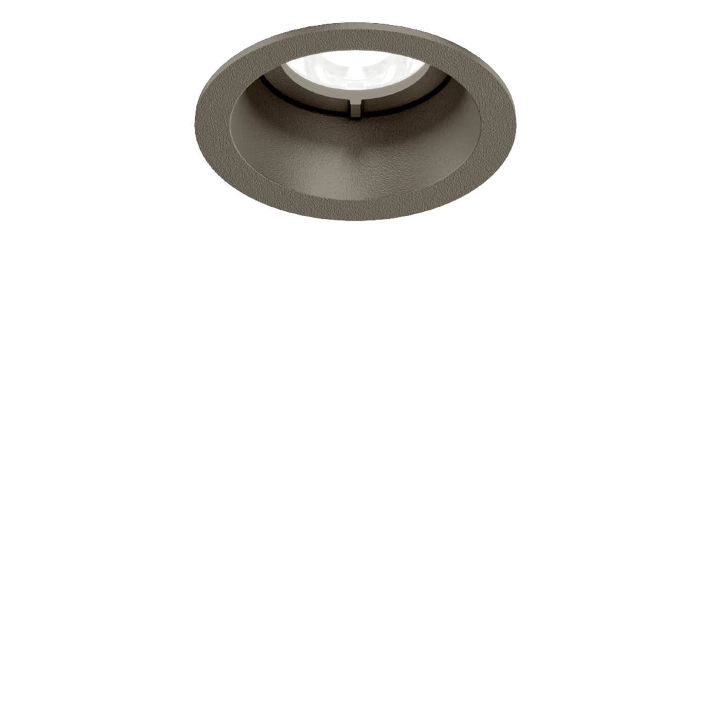 Wever & Ducré Deep Bijou 1.0, empotrable Led – Foco — imagen 6