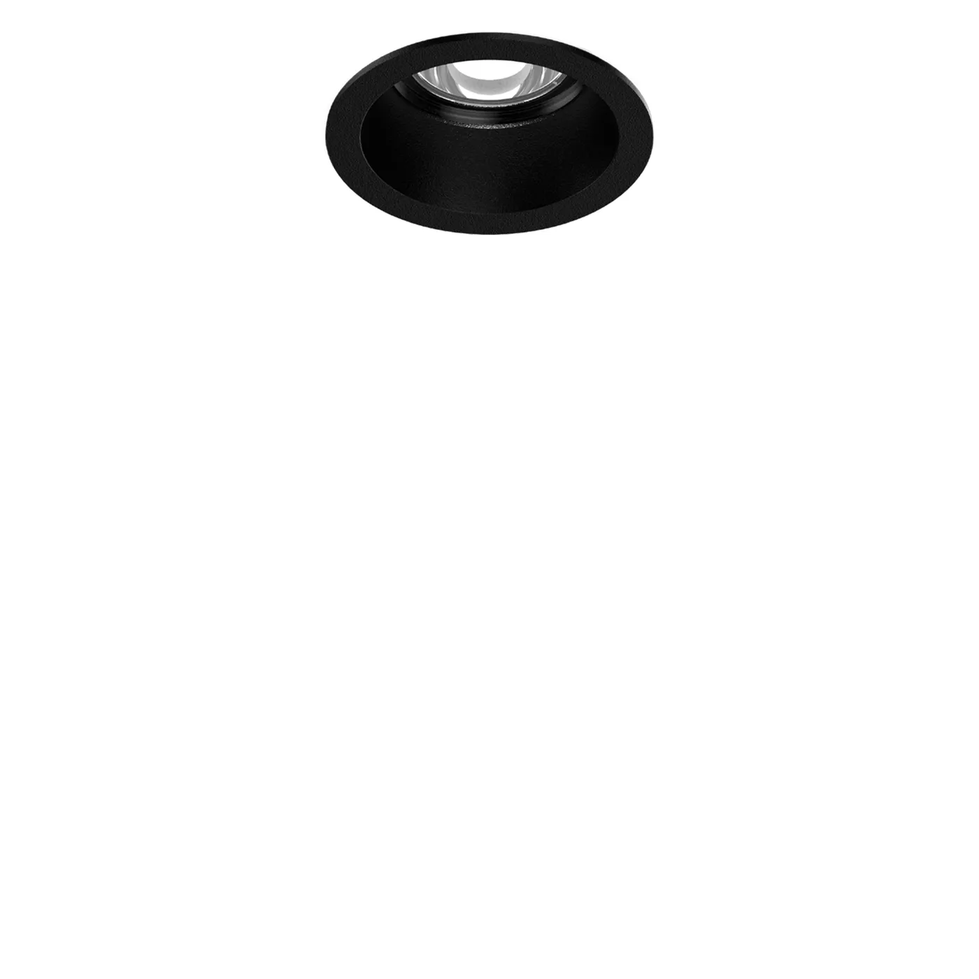 Wever & Ducré Deep Bijou 1.0, empotrable Led IP65 – Foco — imagen 2
