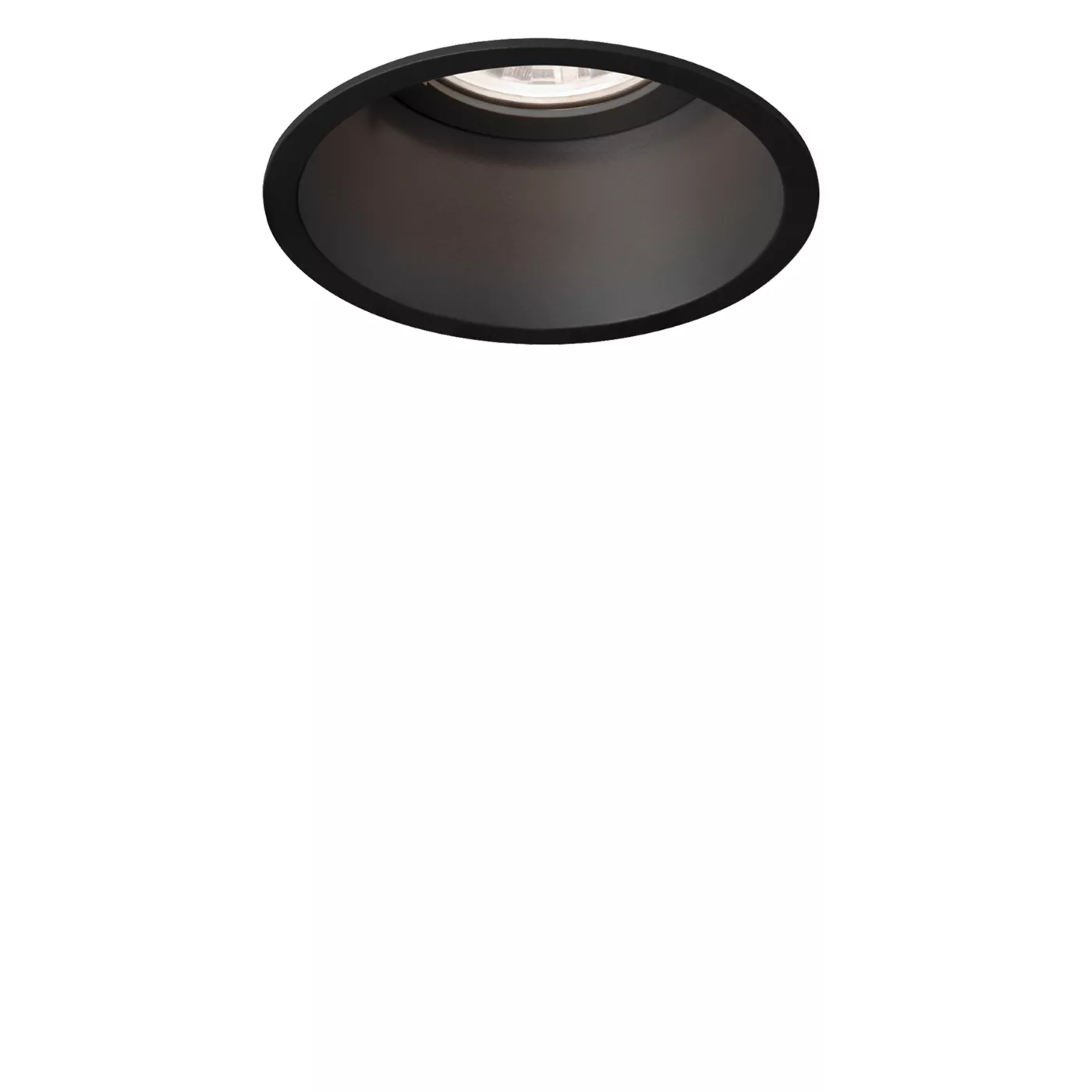 Wever & Ducré Deeper 1.0, empotrable Led IP44 – Foco — imagen 3