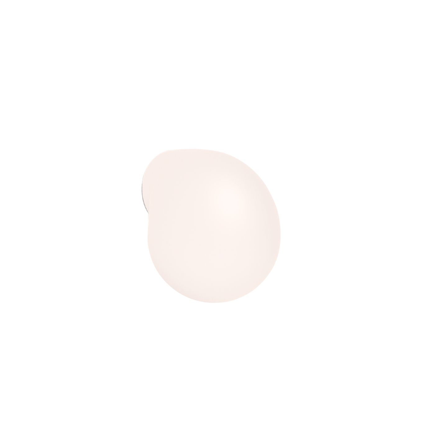Wever & Ducré Dro, blanco - 11,7 cm – Lámpara de pared — imagen 5