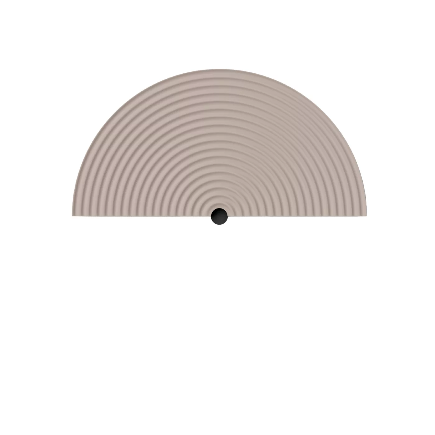 Wever & Ducré extensión para Tapis 2.0 gris — imagen 4