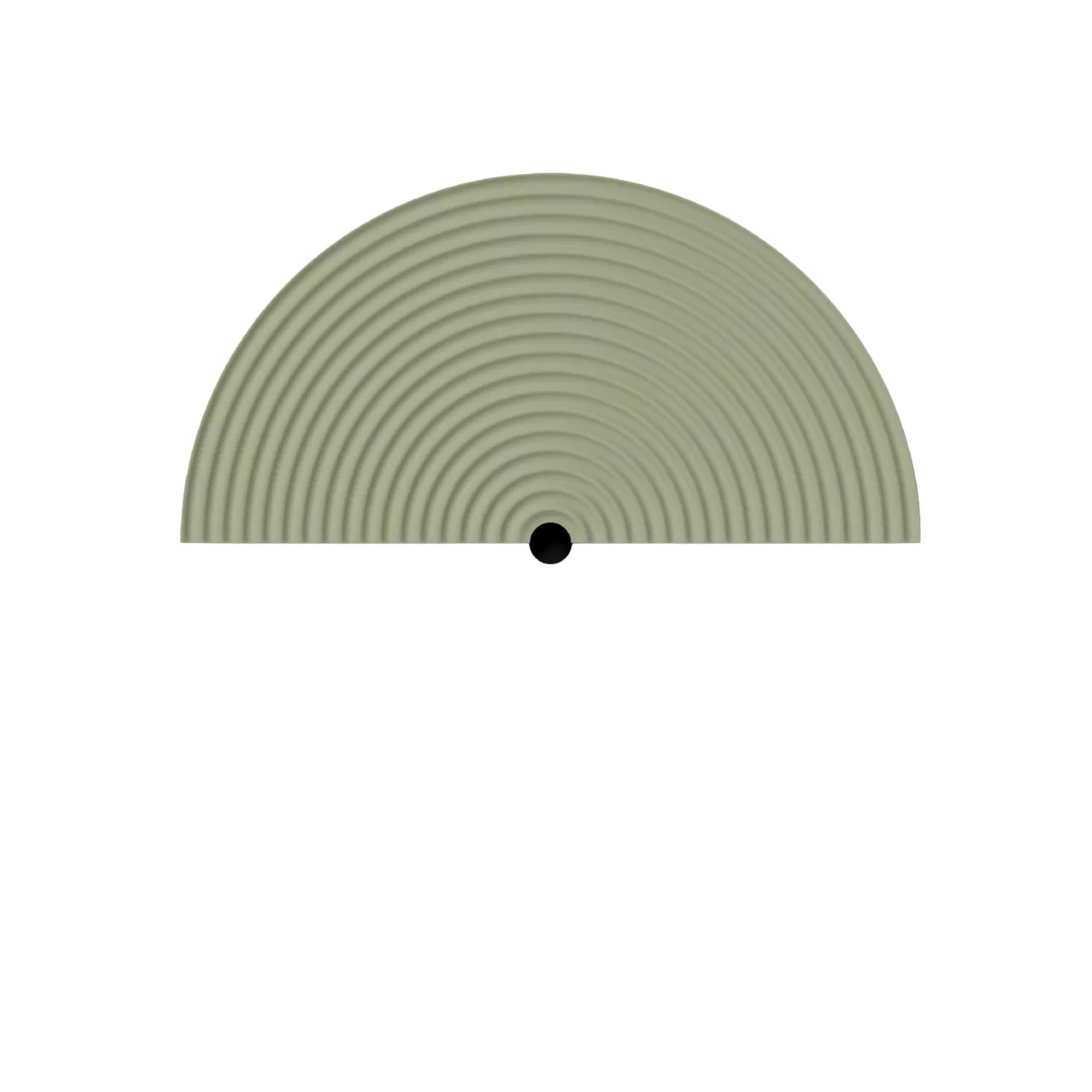 Wever & Ducré extensión para Tapis 2.0 gris — imagen 5