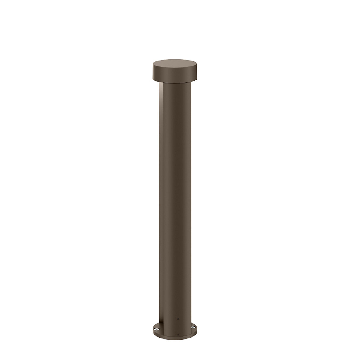 Wever & Ducré Gate 2.0, sobremuro LED bronce - 65 cm - 2.700 K
