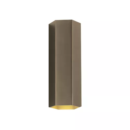 Wever & Ducré Hexo Mini 2.0 – Lámpara de pared — imagen 2