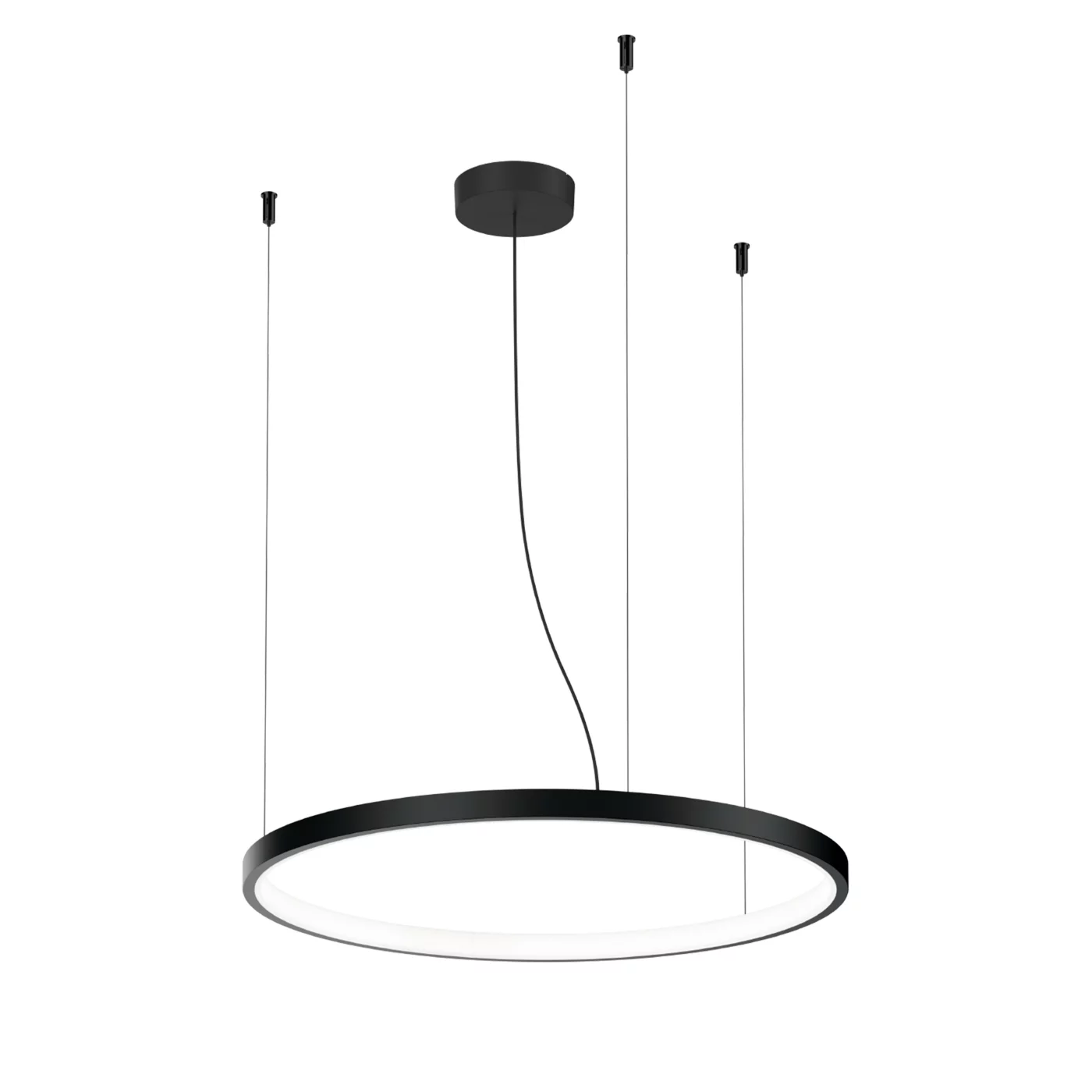 Kujo 2.0, lámpara de suspensión LED