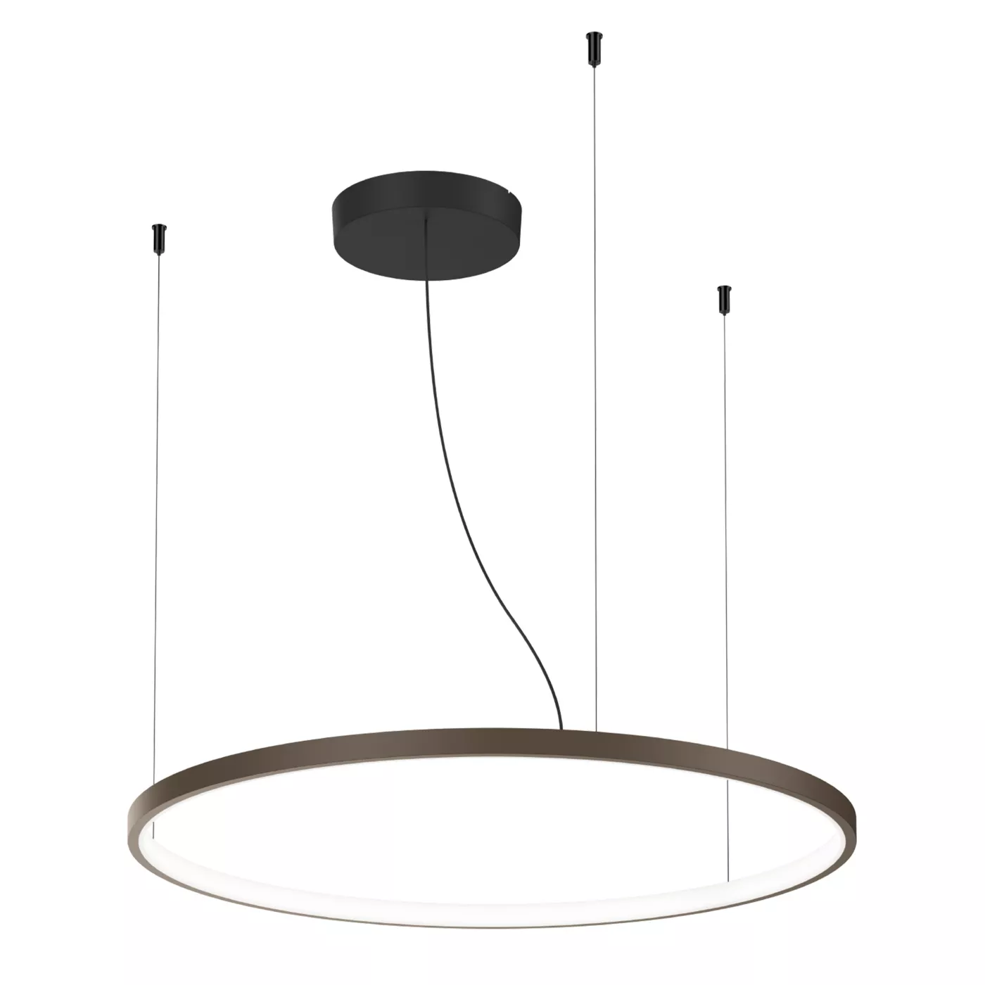 Wever & Ducré Kujo 3.0 – Lámpara de suspensión led — imagen 3