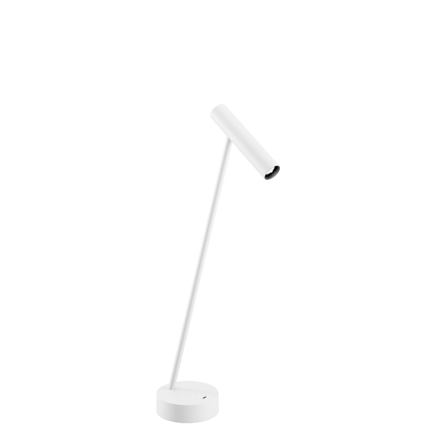 Wever & Ducré Match 1.0, lámpara de sobremesa LED