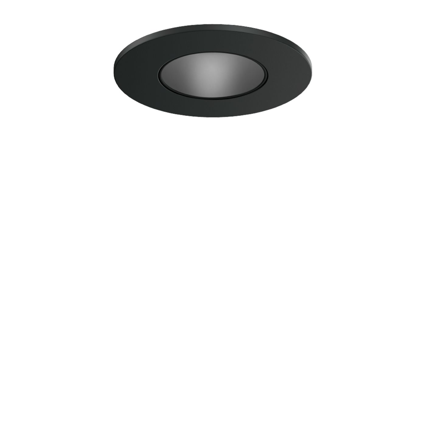 Wever & Ducré Match Point 1.0, foco empotrable LED