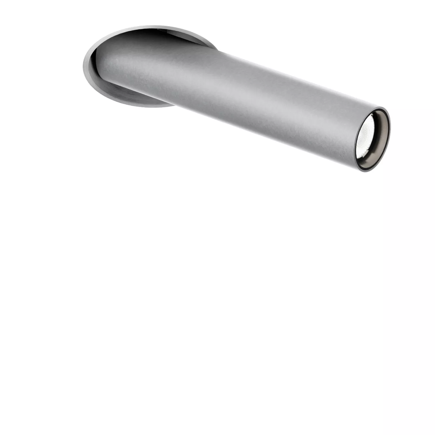 Wever & Ducré Match Sneak Trimless 1.0, foco LED