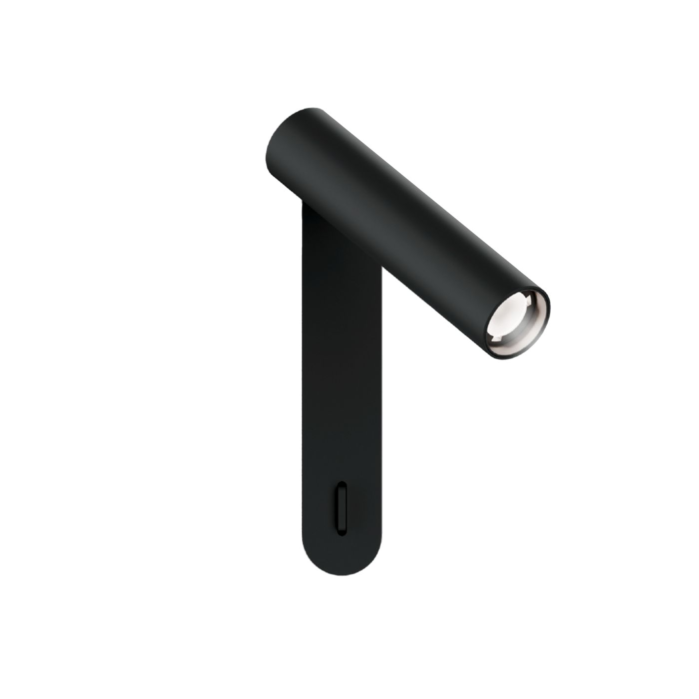 Wever & Ducré Match Snooze 1.0, lámpara de pared LED