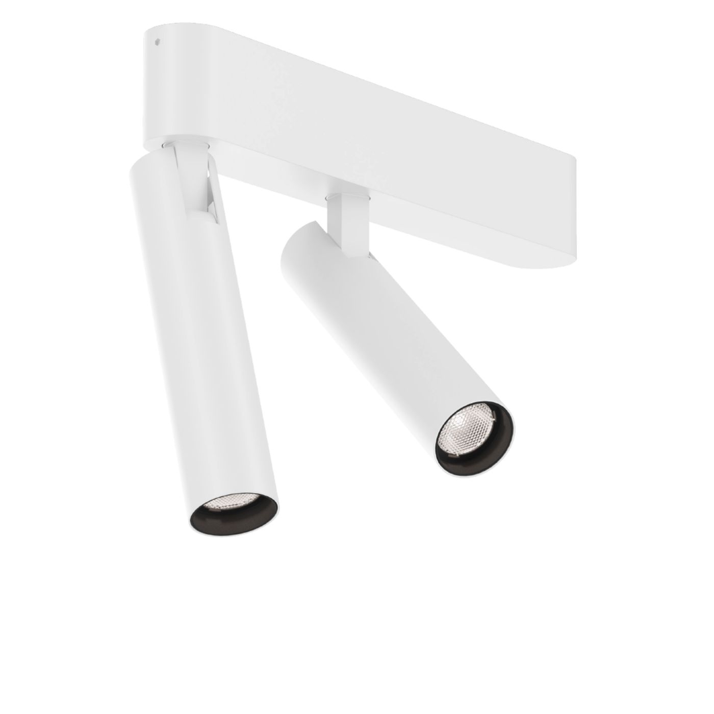 Wever & Ducré Match Surface 2.0, foco LED blanco - 2.700 K