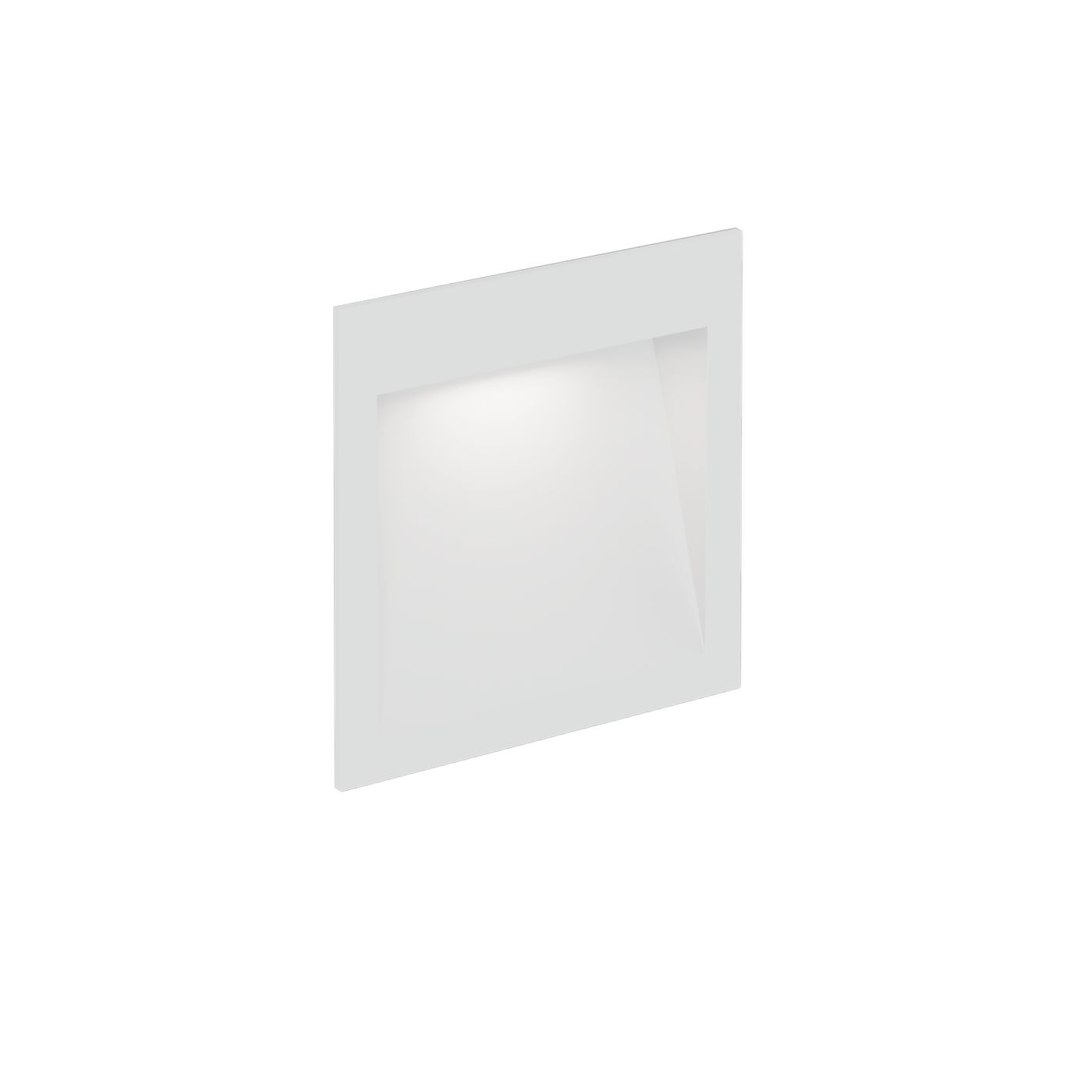 Wever & Ducré Oris 1.3, empotrado Led – Aplique — imagen 3