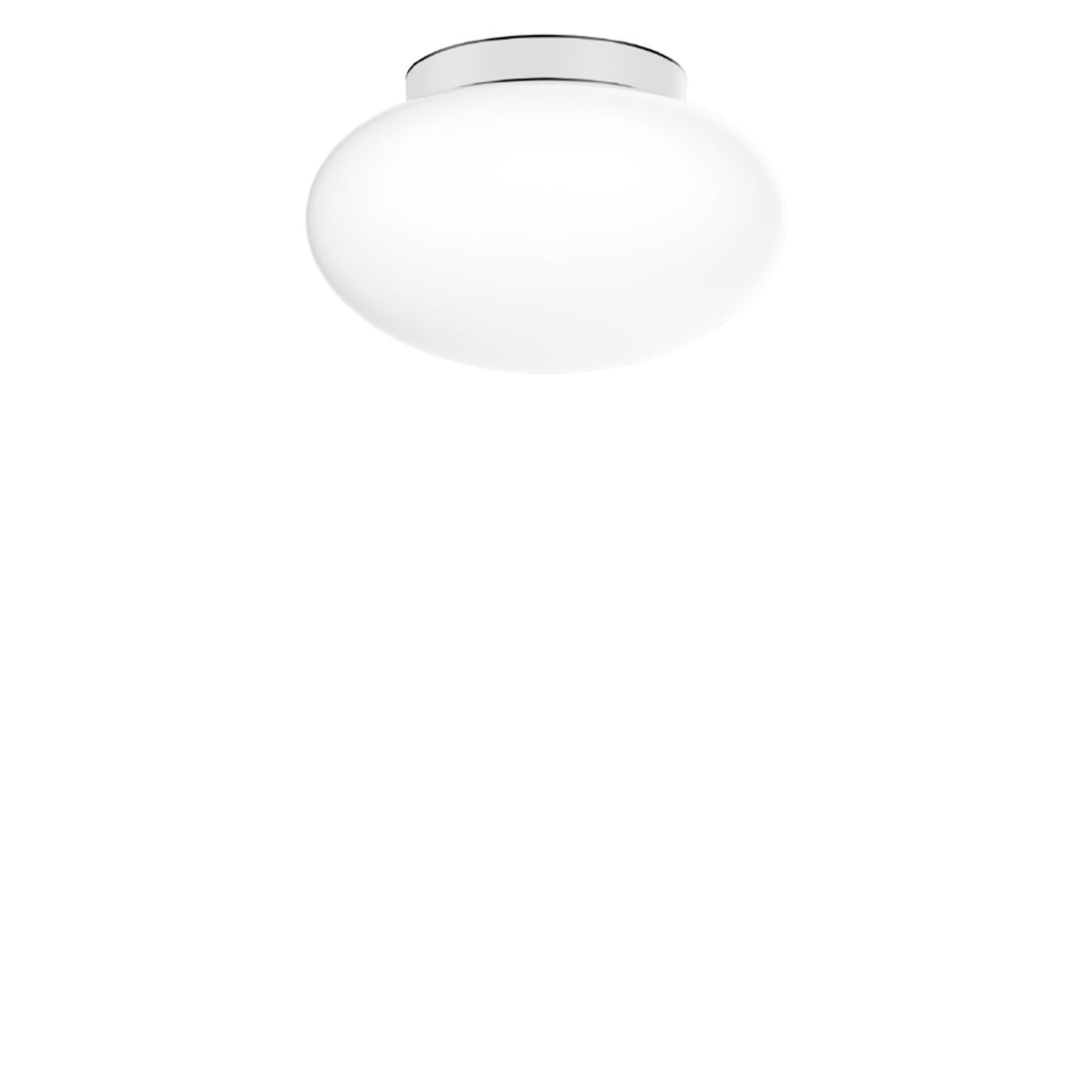 Wever & Ducré Perlez 1.0, 2.700 K – Lámpara de techo led