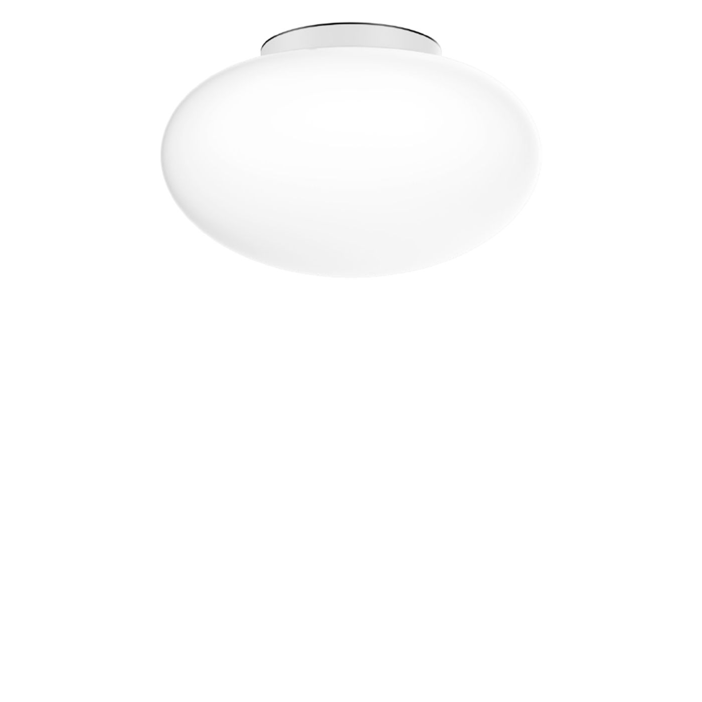 Wever & Ducré Perlez 2.0, lámpara de techo LED 3.000 K