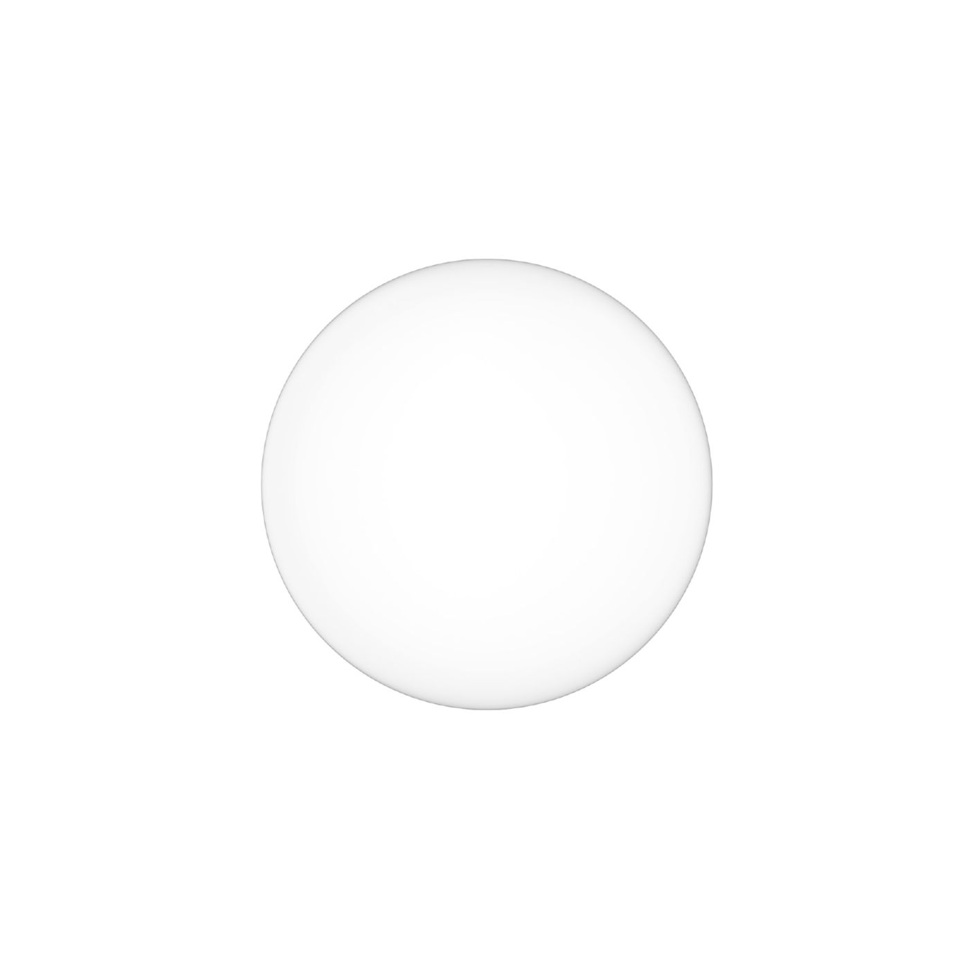 Wever & Ducré Perlez Clip, lámpara de pared LED