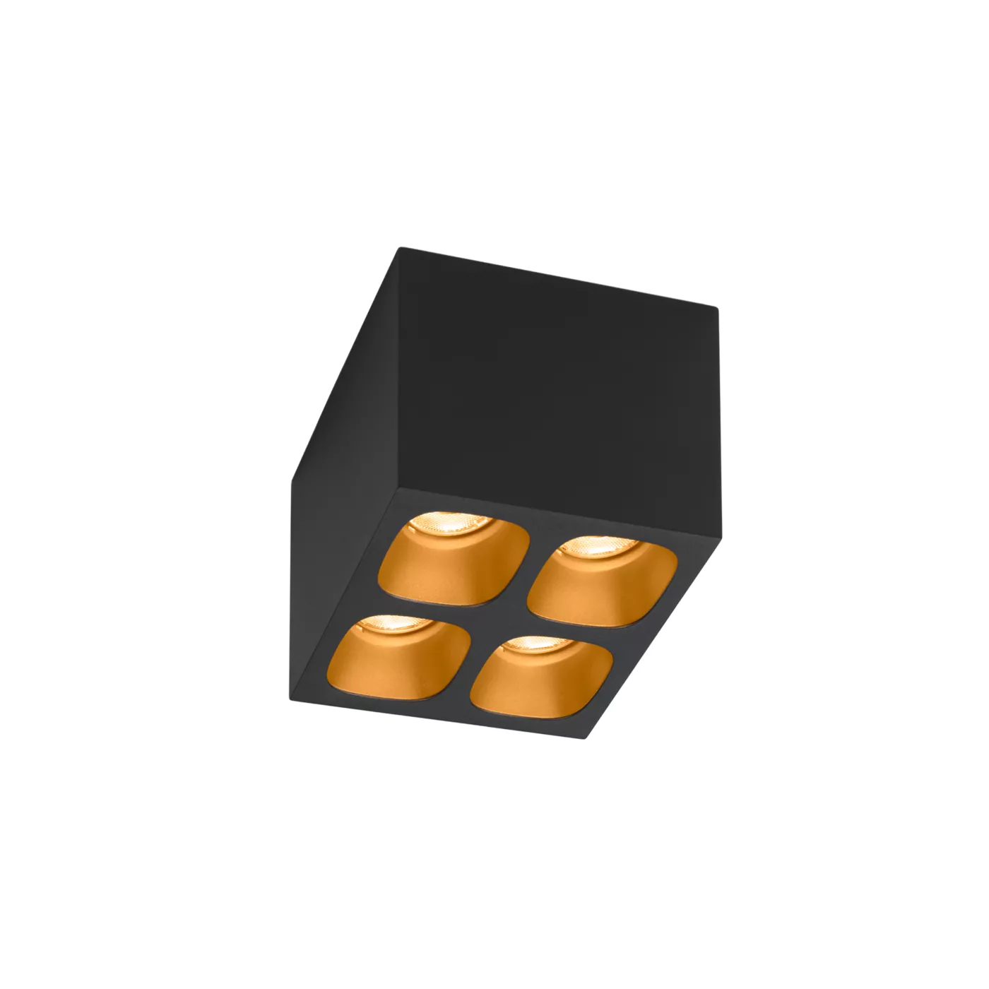 Wever & Ducré Pirro 4.1 Spot Led — imagen 3