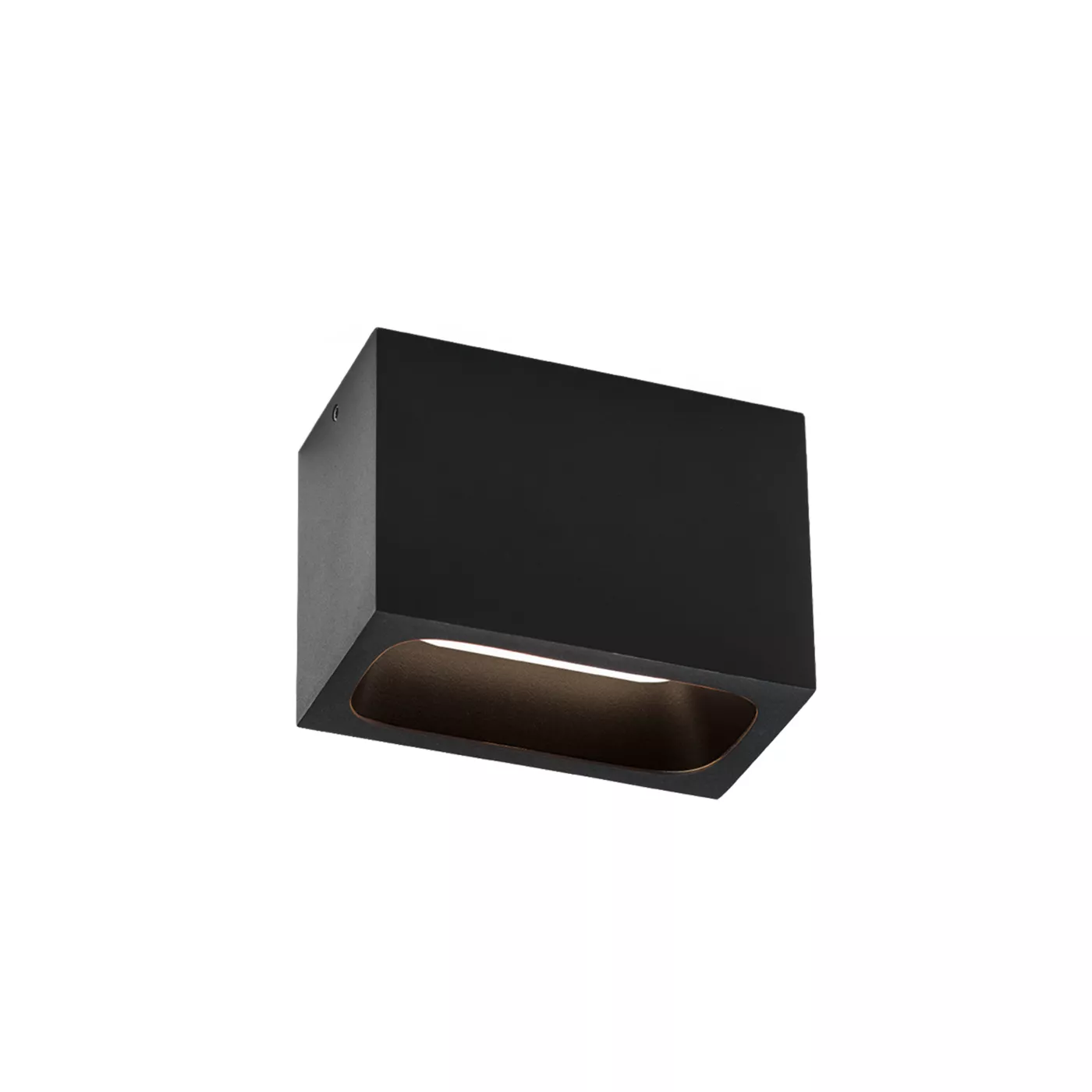 Wever & Ducré Pirro Opal 2.0 – Lámpara de techo led
