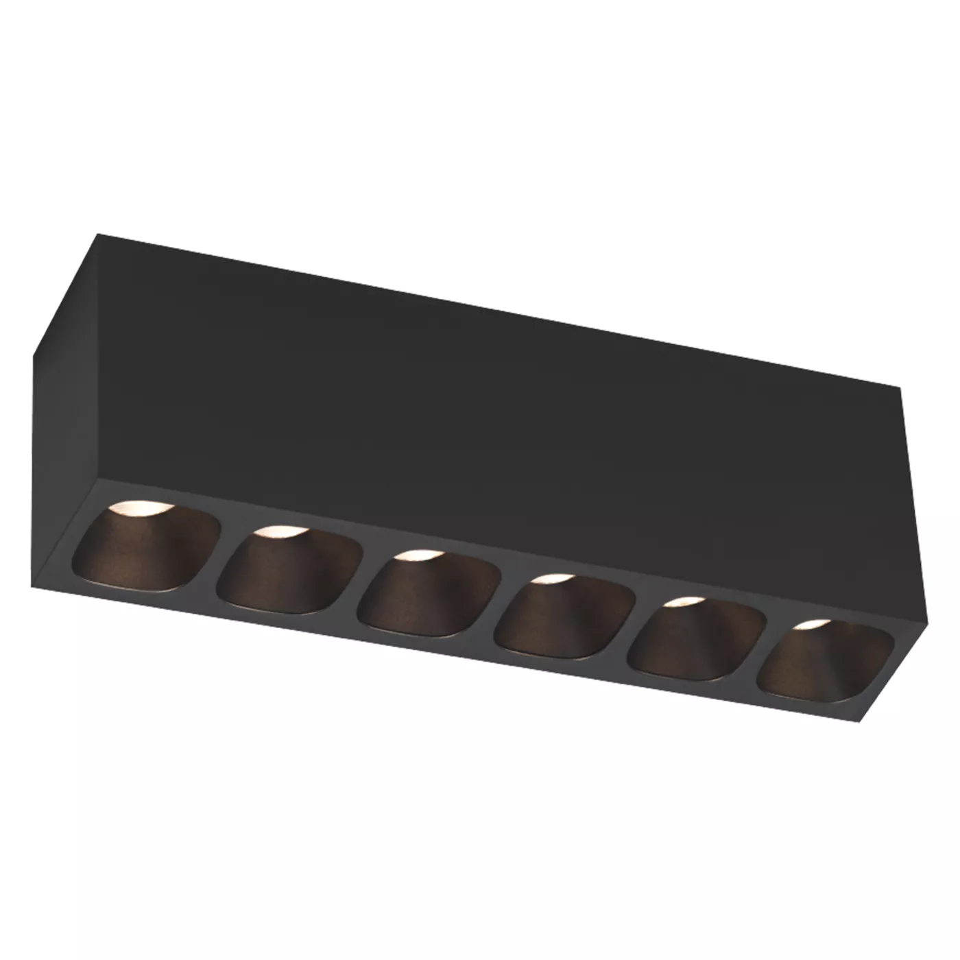 Wever & Ducré Pirro Petit Surface 6.0 – Lámpara de techo led — imagen 3