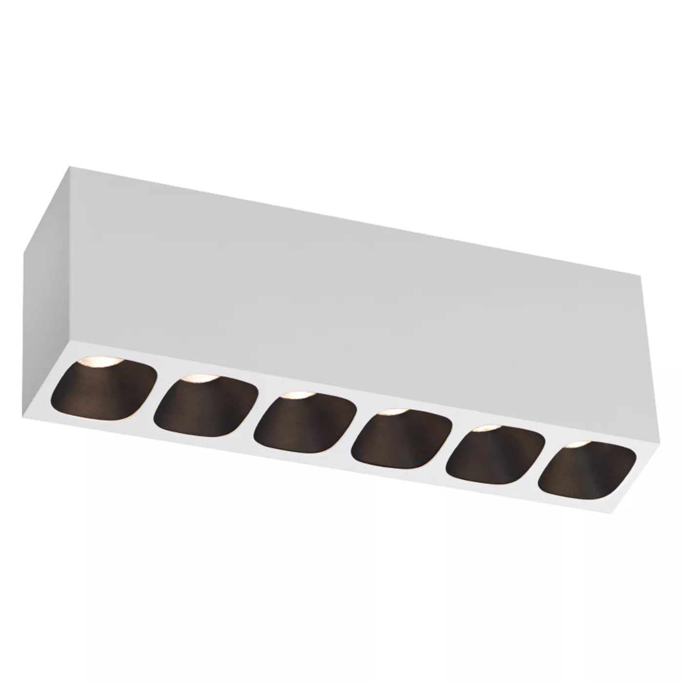 Wever & Ducré Pirro Petit Surface 6.0 – Lámpara de techo led — imagen 6