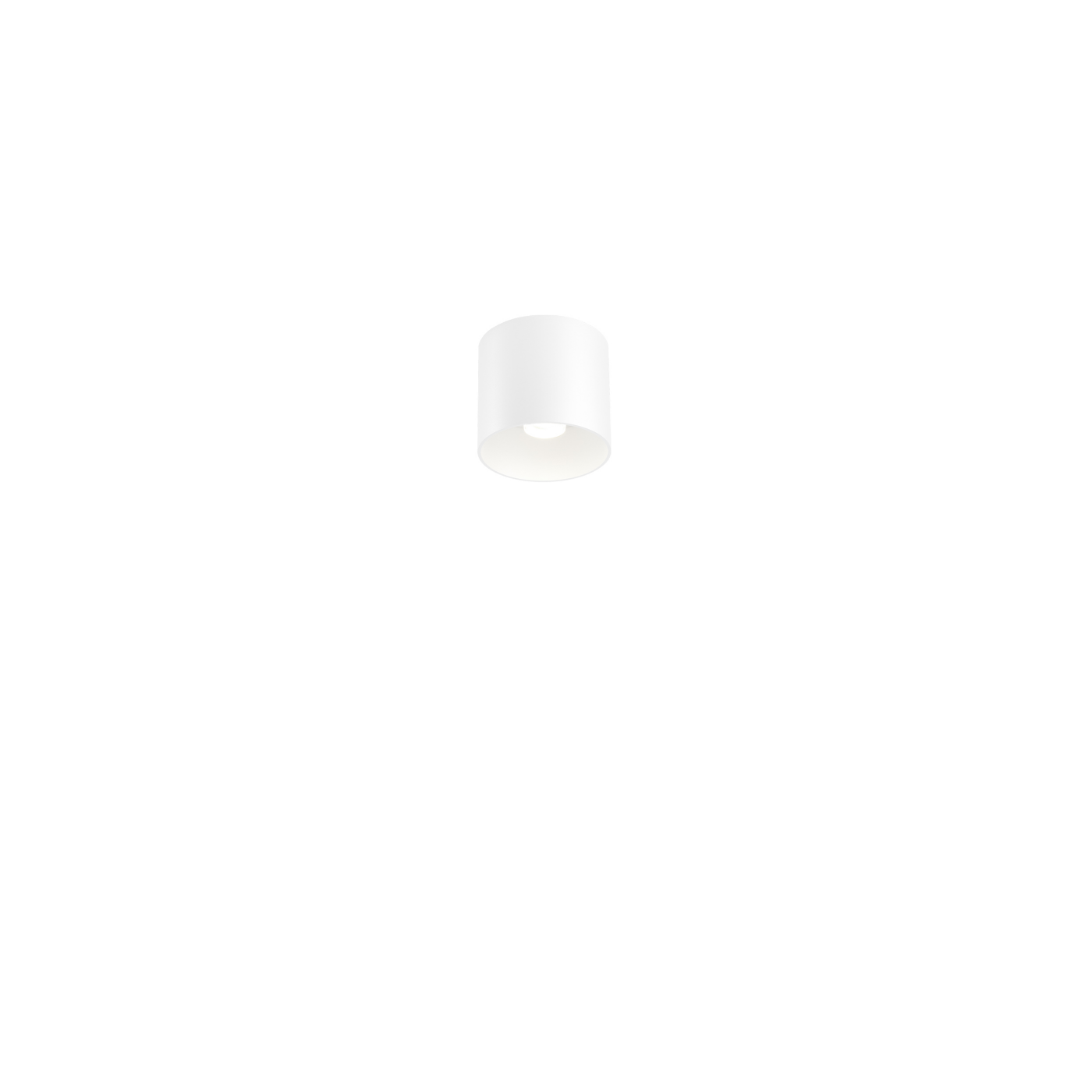Wever & Ducré Ray 1.0 – Lámpara de techo led — imagen 3