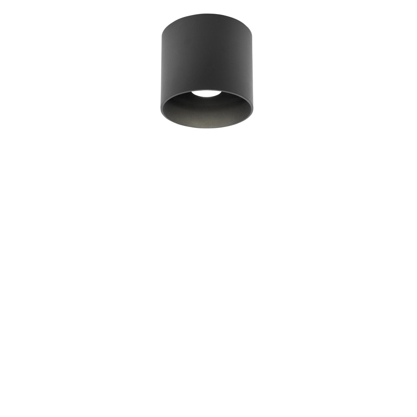Wever & Ducré Ray 1.0, lámpara de techo LED Outdoor