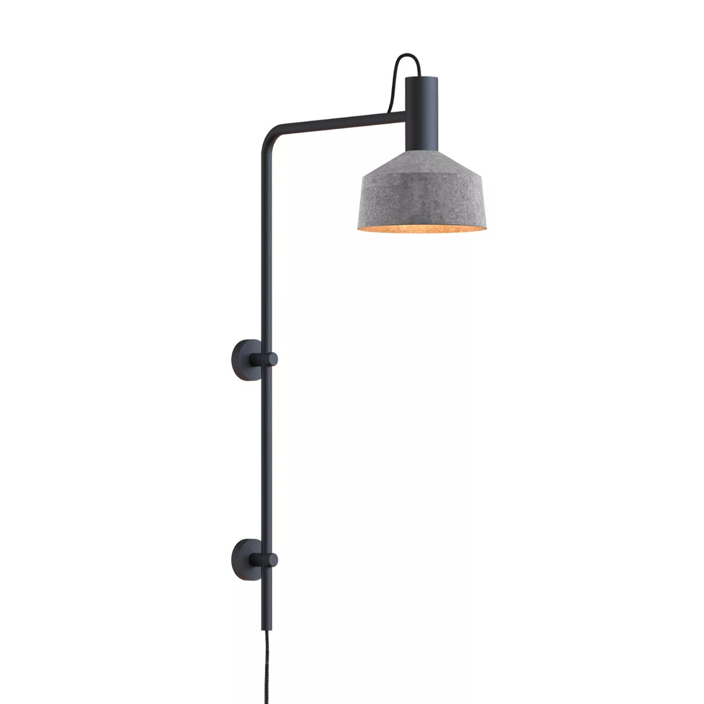 Wever & Ducré Roomor 4.2, lámpara de pared