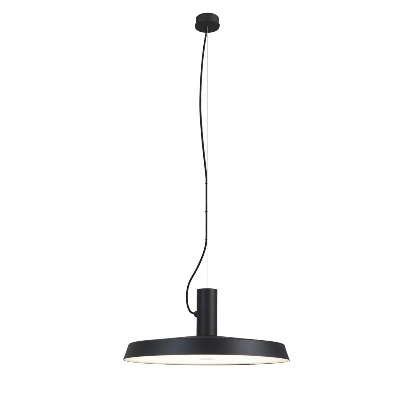 Wever & Ducré Roomor Office Cable 1.0 – Lámpara de suspensión led — imagen 5
