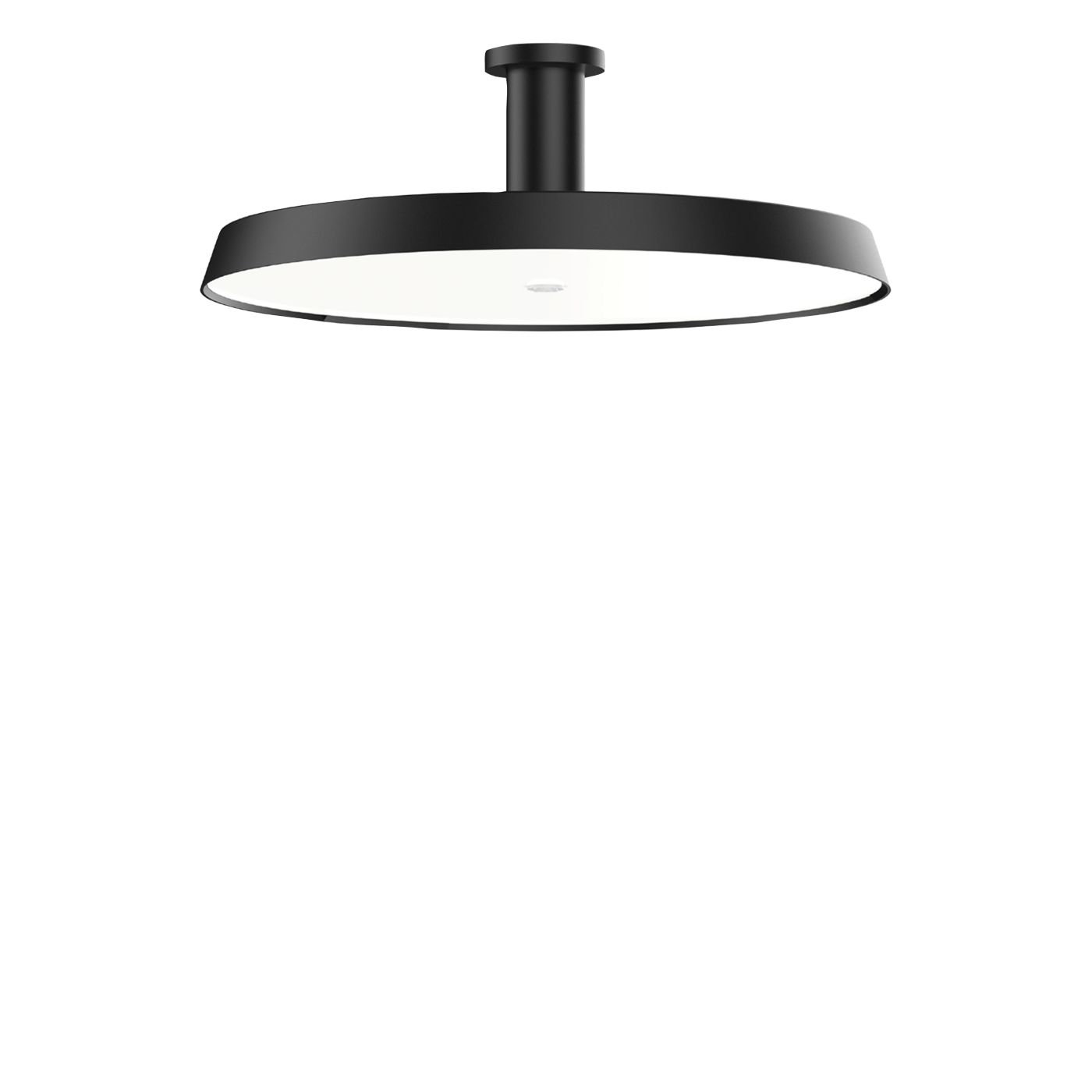 Wever & Ducré Roomor Office – Lámpara de techo led — imagen 2