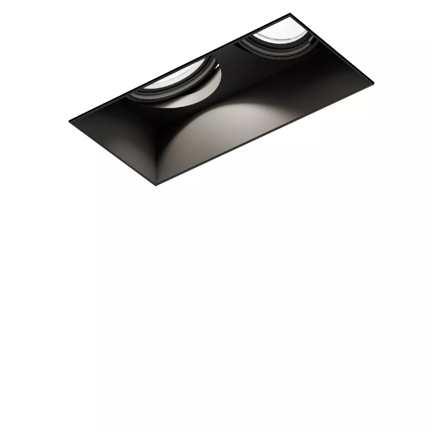 Wever & Ducré Strange 2.0 foco empotrable LED