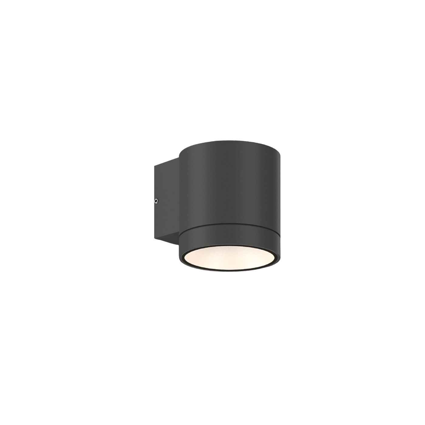 Wever & Ducré Taio 1.0, lámpara de pared LED