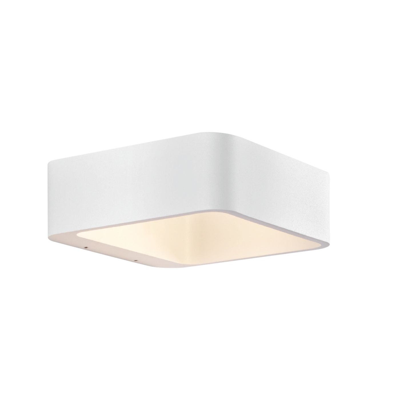 Wever & Ducré Tape Up & Downlight, Outdoor Led – Lámpara de pared — imagen 3