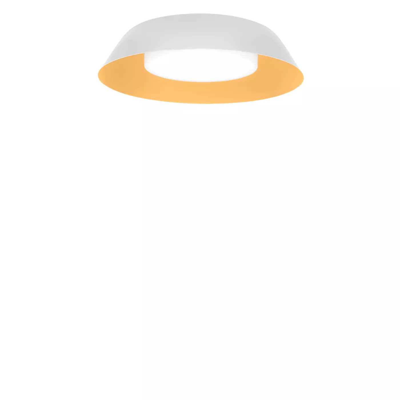 Wever & Ducré Towna 1.0 – Lámpara de techo led — imagen 4