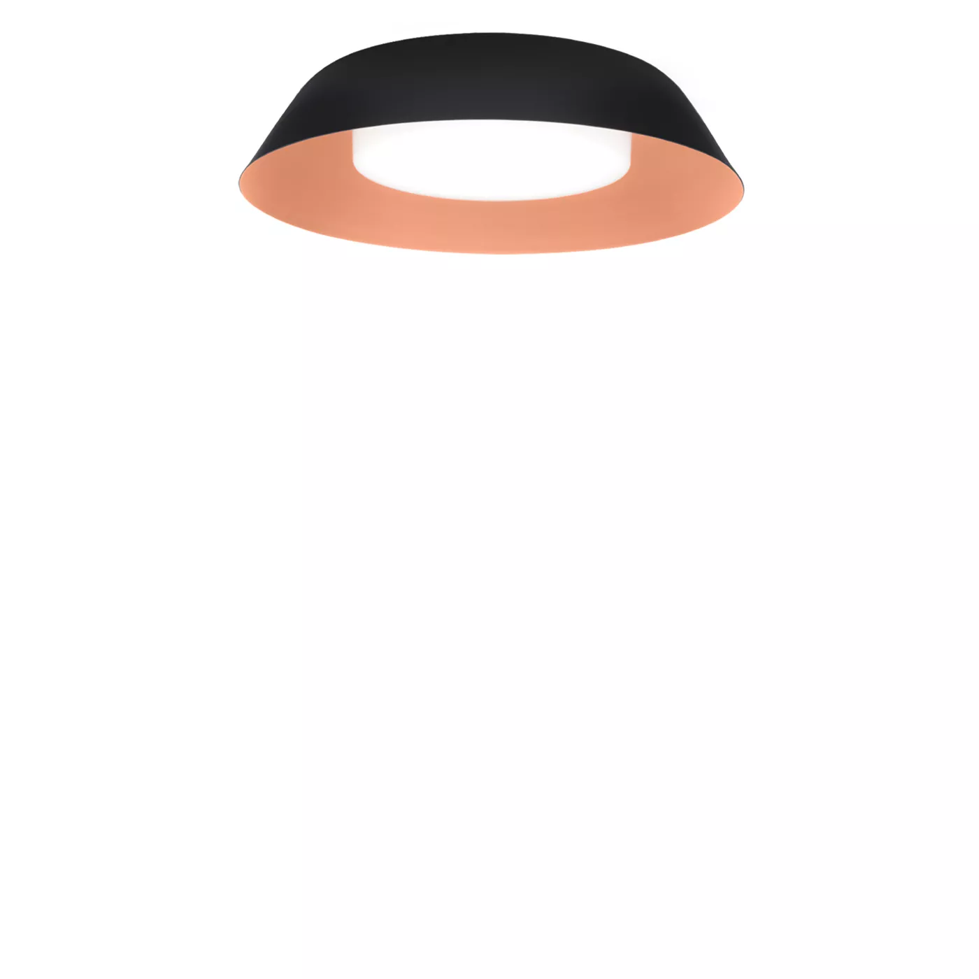 Wever & Ducré Towna 1.0 – Lámpara de techo led — imagen 5