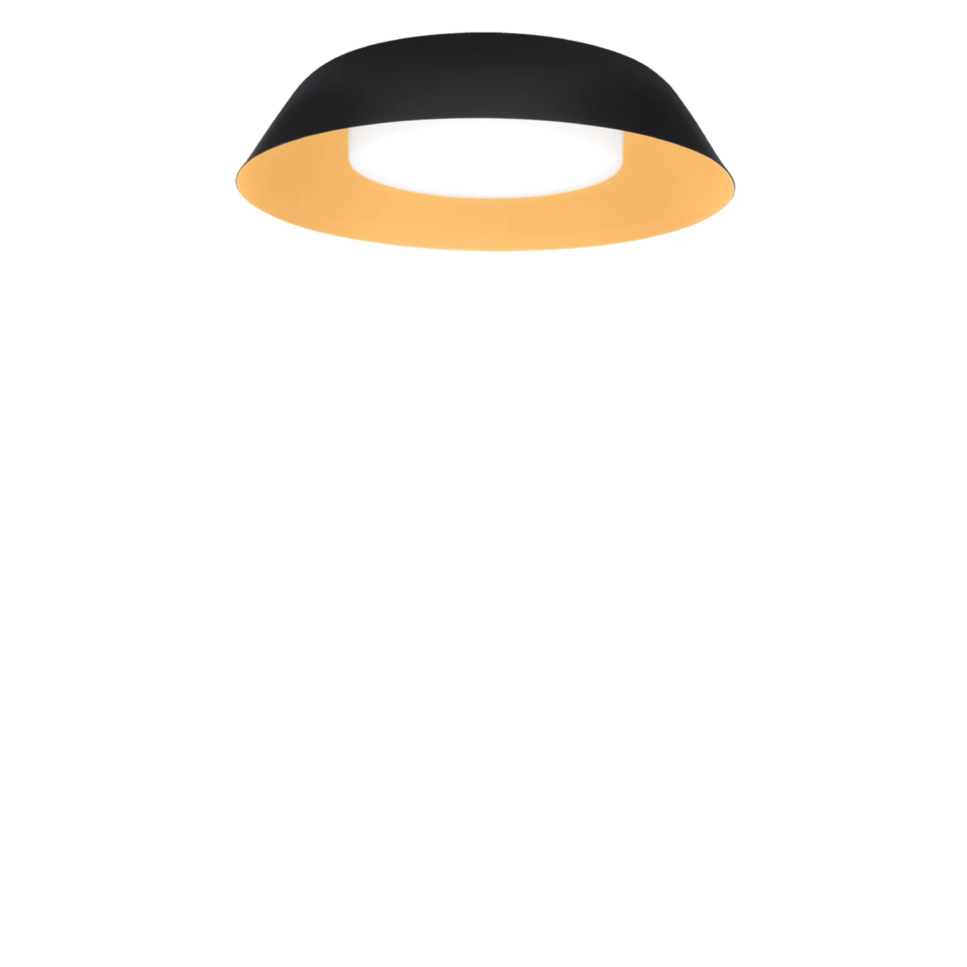 Wever & Ducré Towna 1.0 – Lámpara de techo led