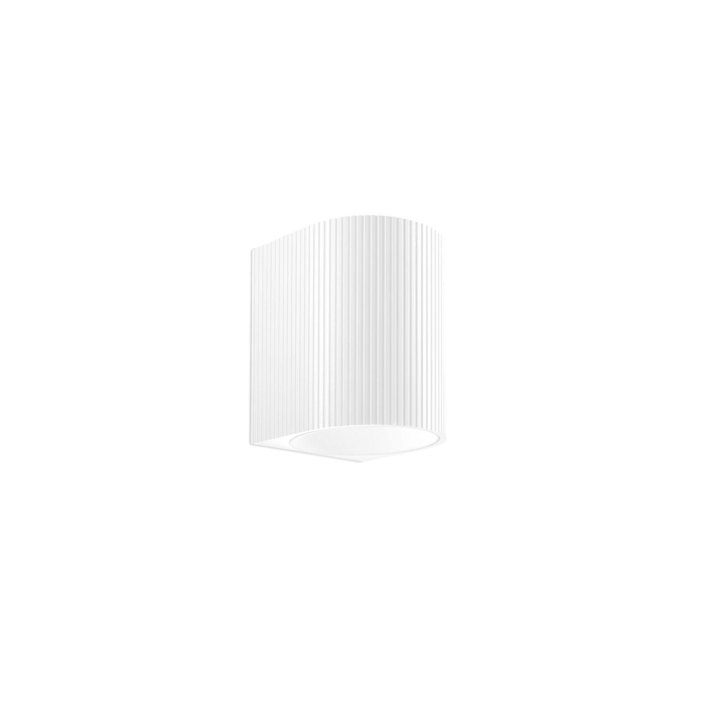 Wever & Ducré Trace 1.0, lámpara de pared LED