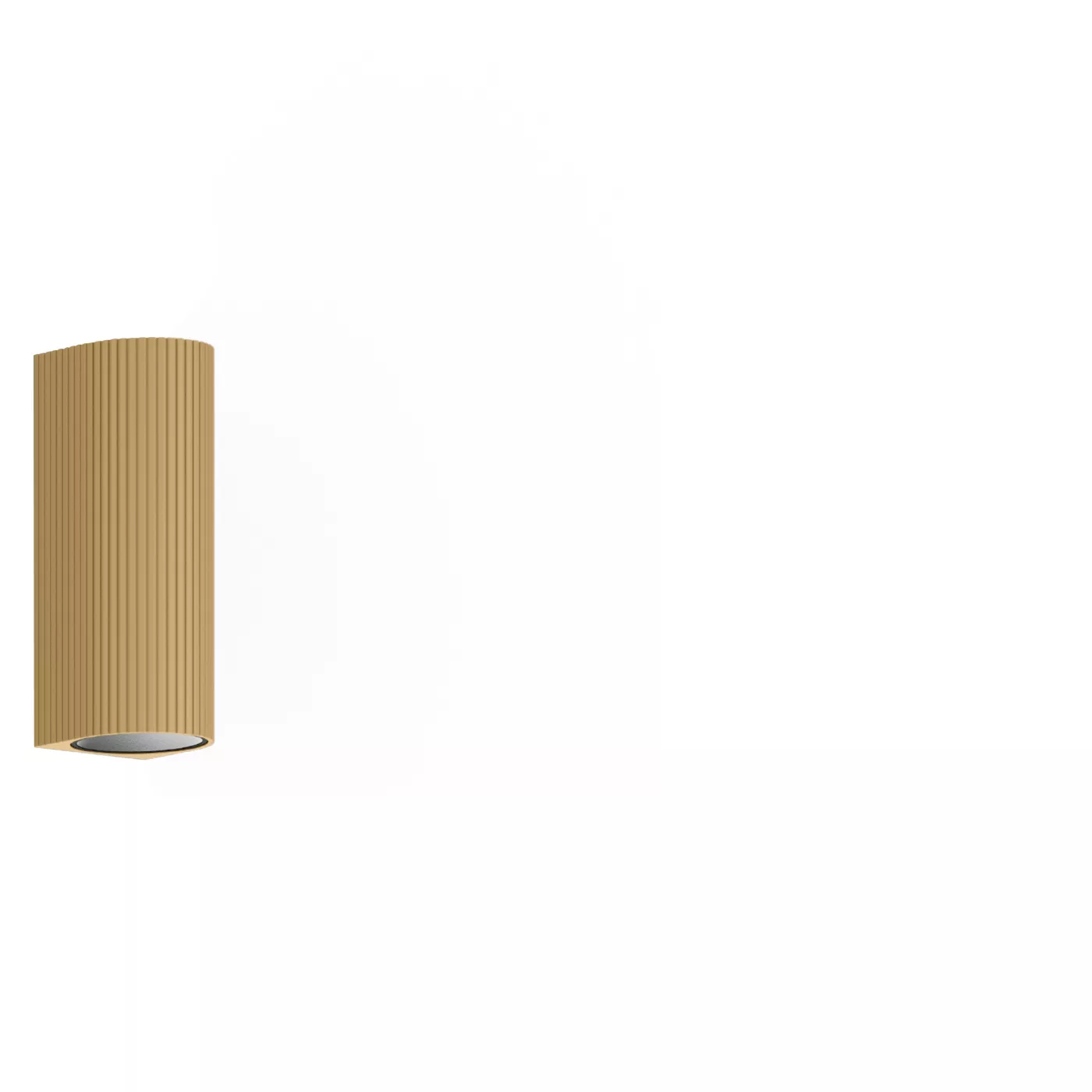 Wever & Ducré Trace Mini 1.0, lámpara de pared LED