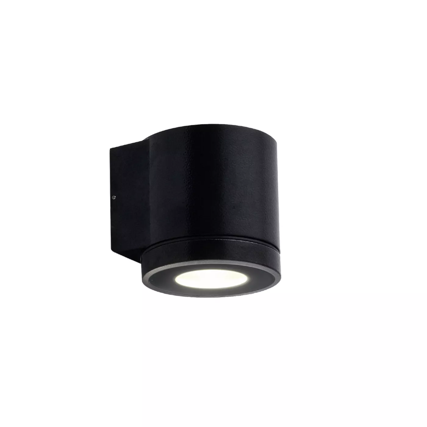 Wever & Ducré Tube 1.0, lámpara de pared PAR16 Outdoor