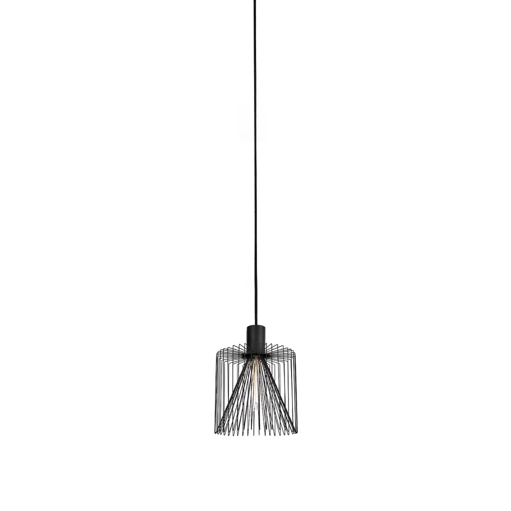 Wever & Ducré Wiro 1.8 – Lámpara de suspensión