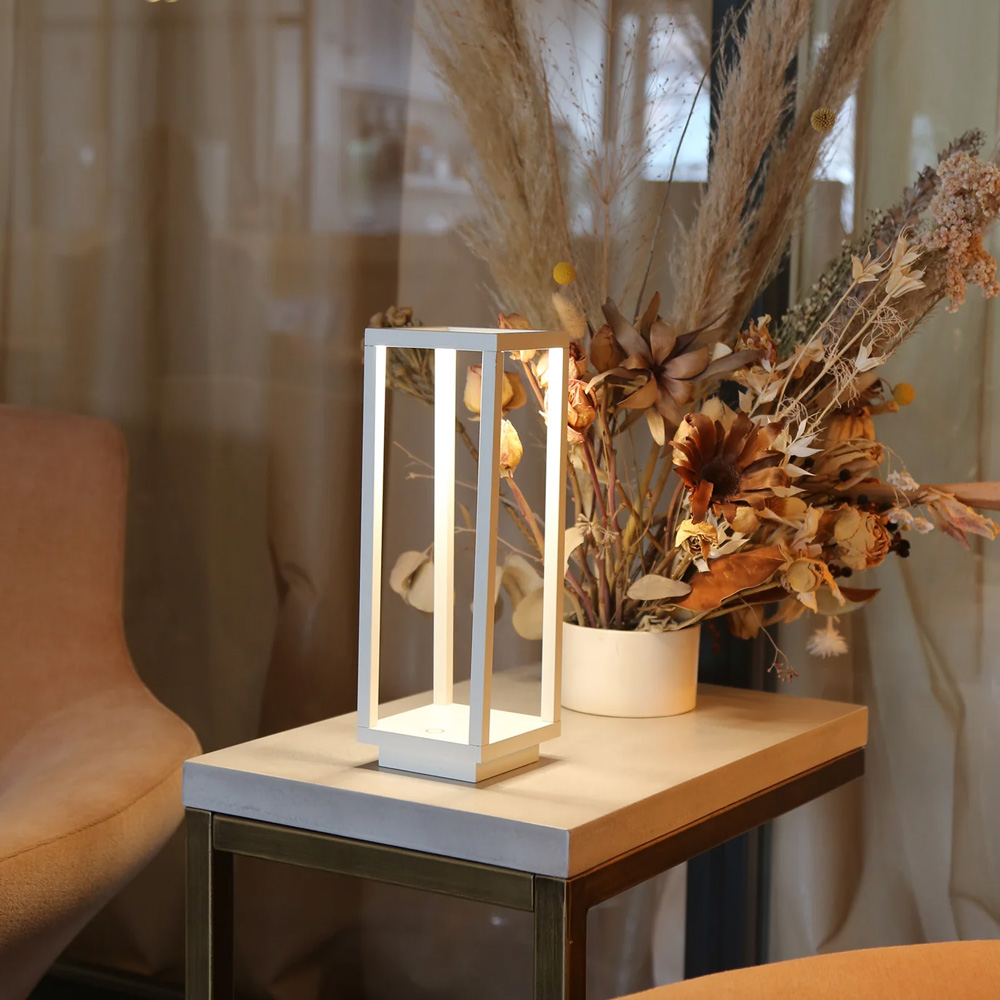 Zafferano Home – Lámpara sobremesa — imagen 5