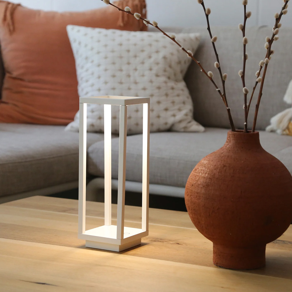 Zafferano Home – Lámpara sobremesa — imagen 6
