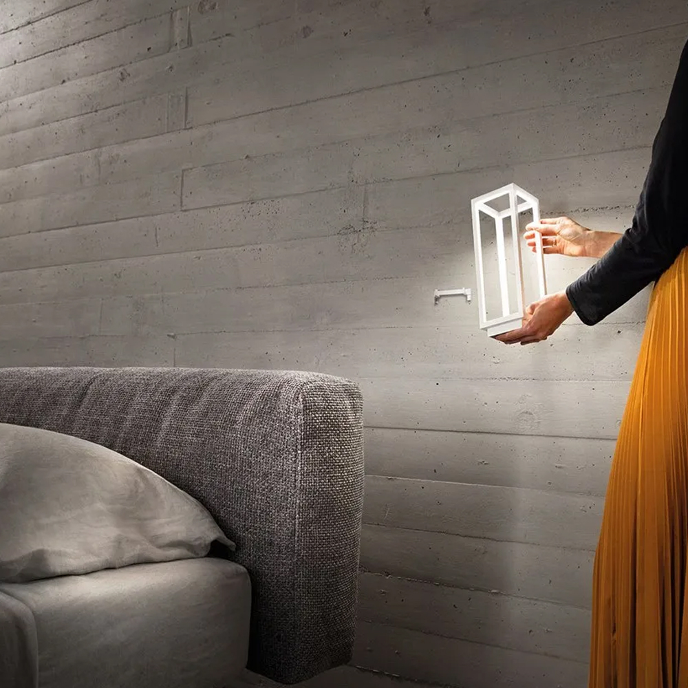 Zafferano Home – Lámpara sobremesa — imagen 7