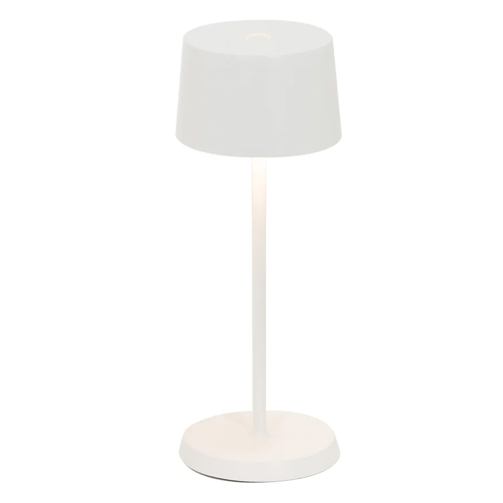 Zafferano Olivia Micro – Lámpara sobremesa — imagen 2