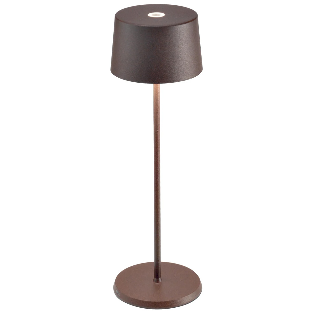 Zafferano Olivia outdoor – Lámpara sobremesa — imagen 2