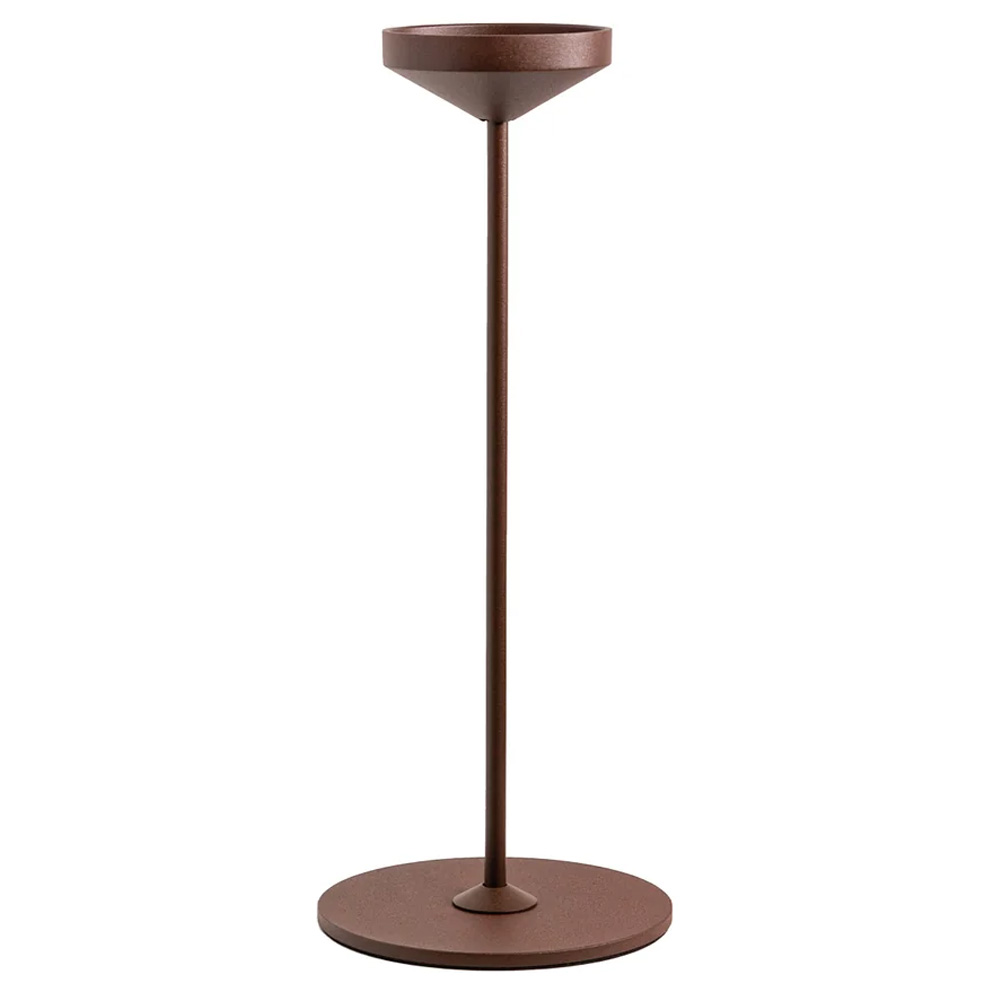 Zafferano Pina outdoor – Lámpara sobremesa — imagen 5