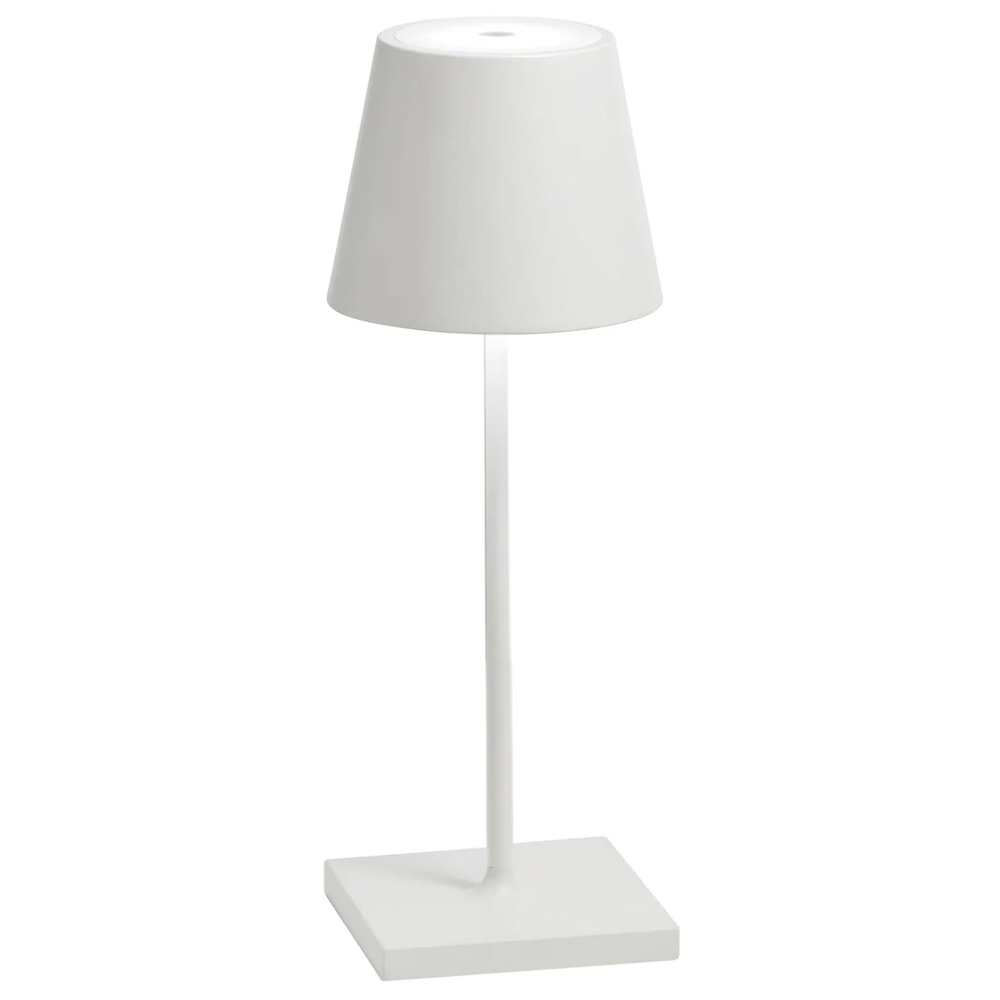 Zafferano Poldina Mini outdoor – Lámpara sobremesa