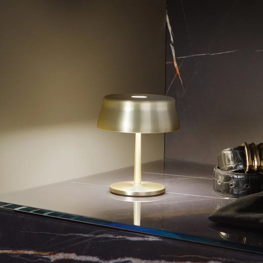 Zafferano Sister Light Mini – Lámpara sobremesa — imagen 5