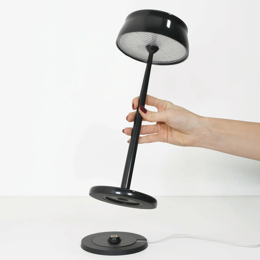 Zafferano Sister Light – Lámpara sobremesa — imagen 5