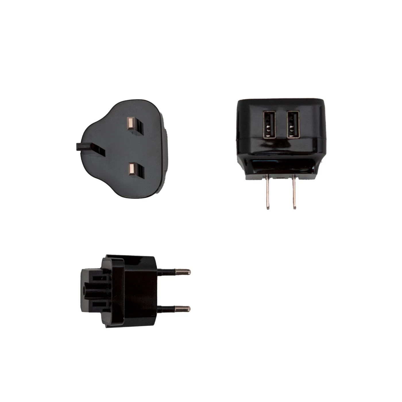 Zafferano Anilla de carga Adaptador para Sister Light recargable Led – Lámpara — imagen 3