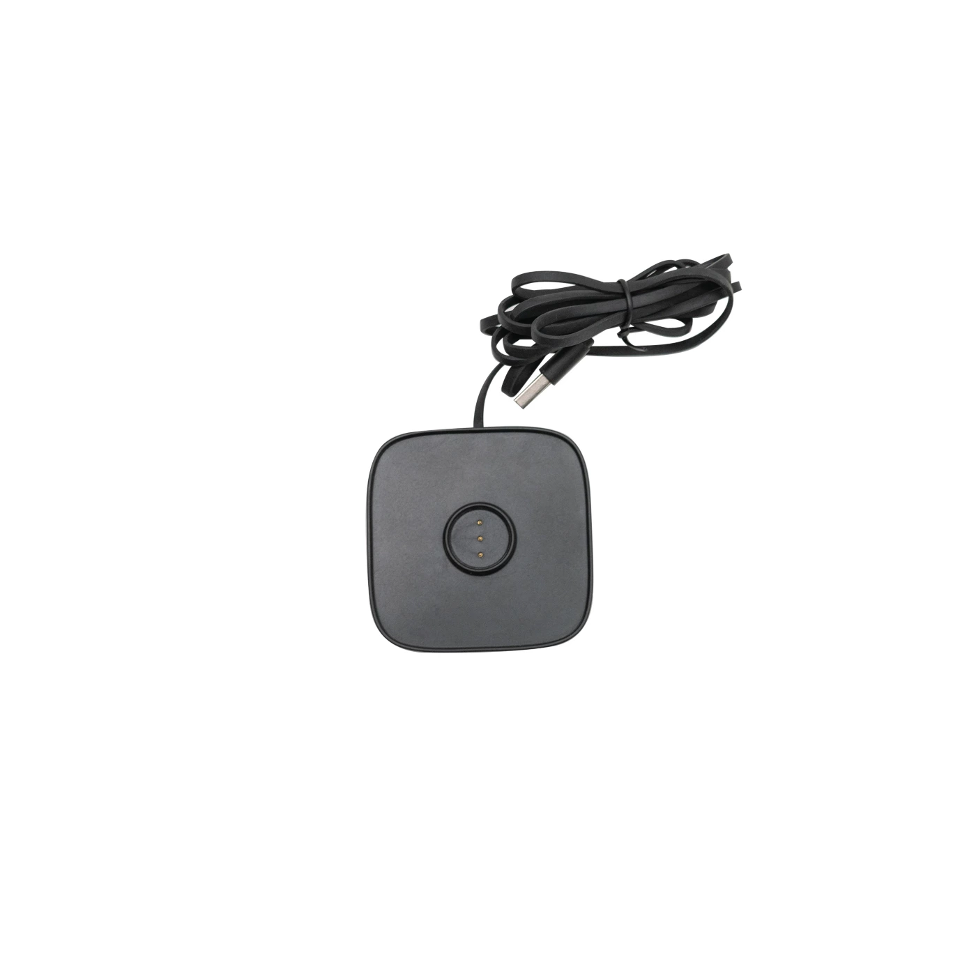 Zafferano Estación de recarga para Ofelia Micro lámpara recargable LED negro