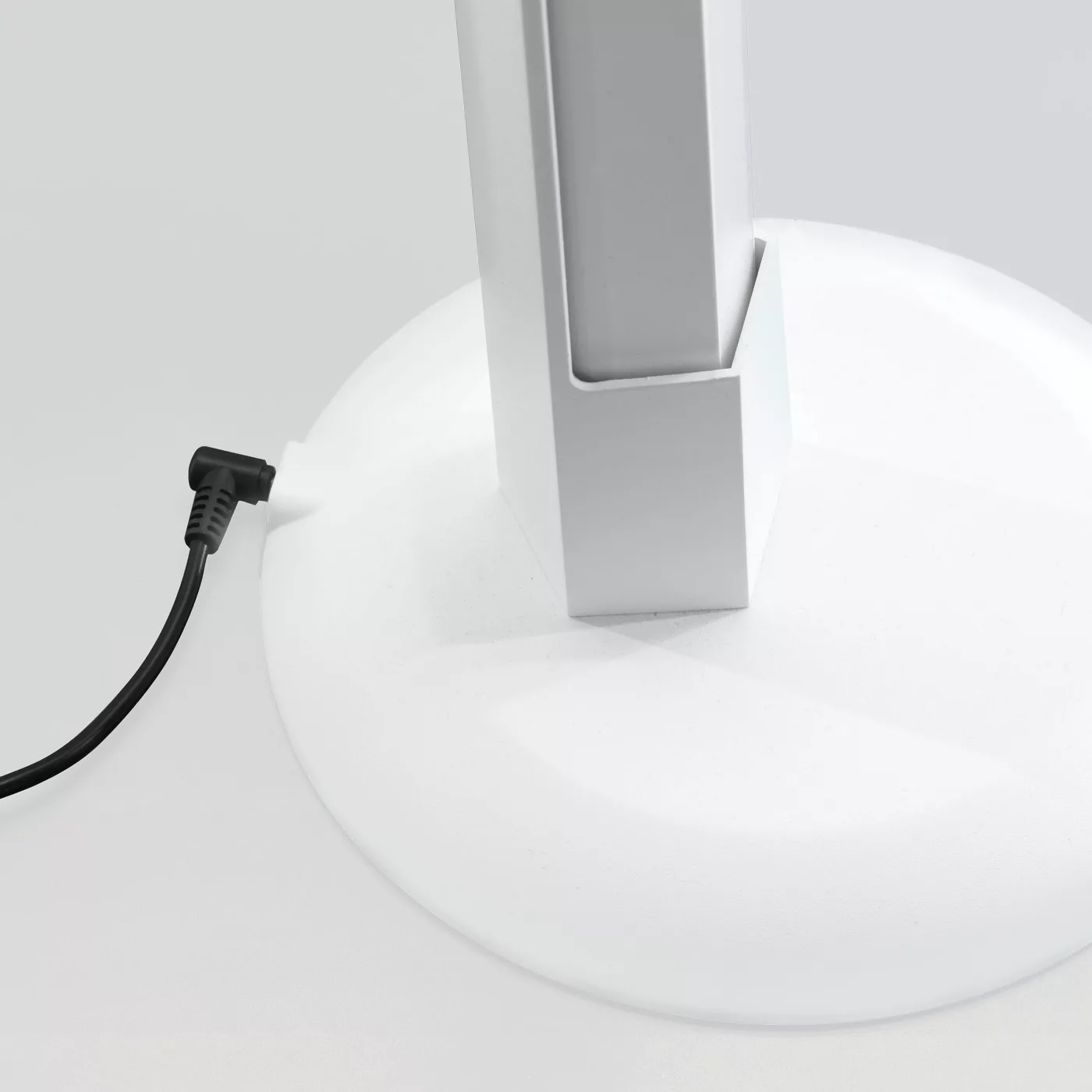 Zafferano estación de recarga para Pencil recargable Led blanco – Lámpara — imagen 3